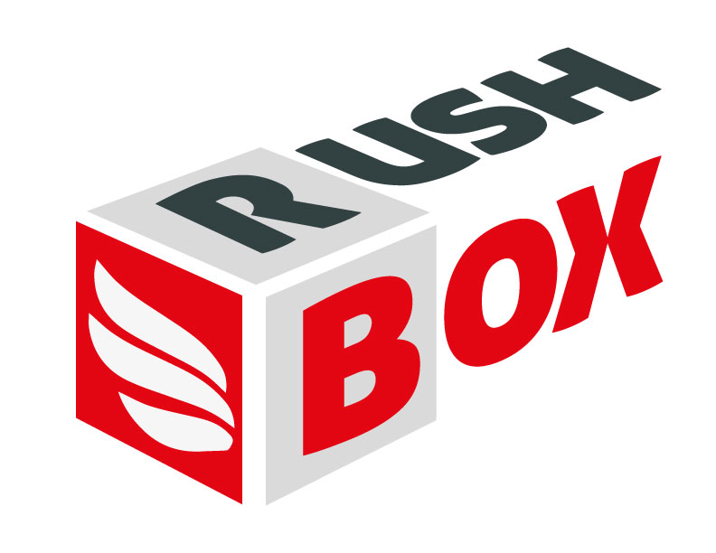 RushBox Paquetería